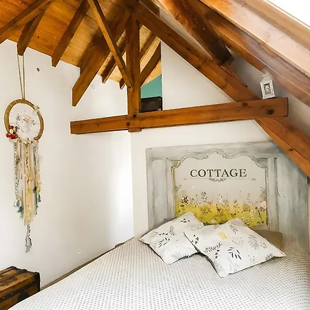 O Coeur De La Grange Bed & Breakfast 4*
