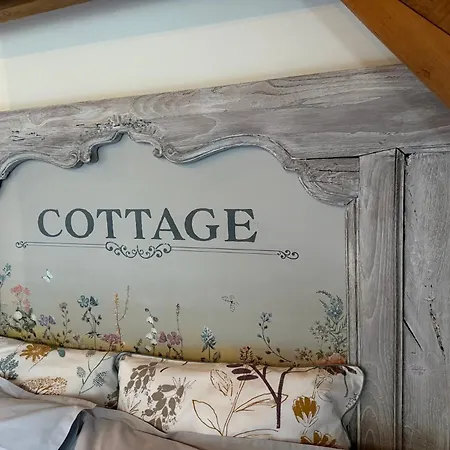 O Coeur De La Grange Bed & Breakfast