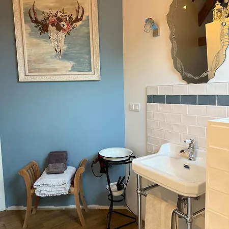 O Coeur De La Grange Bed & Breakfast