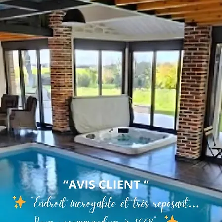 O Coeur De La Grange 4* Lillers