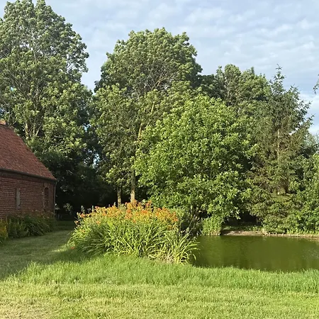 O Coeur De La Grange Bed & Breakfast